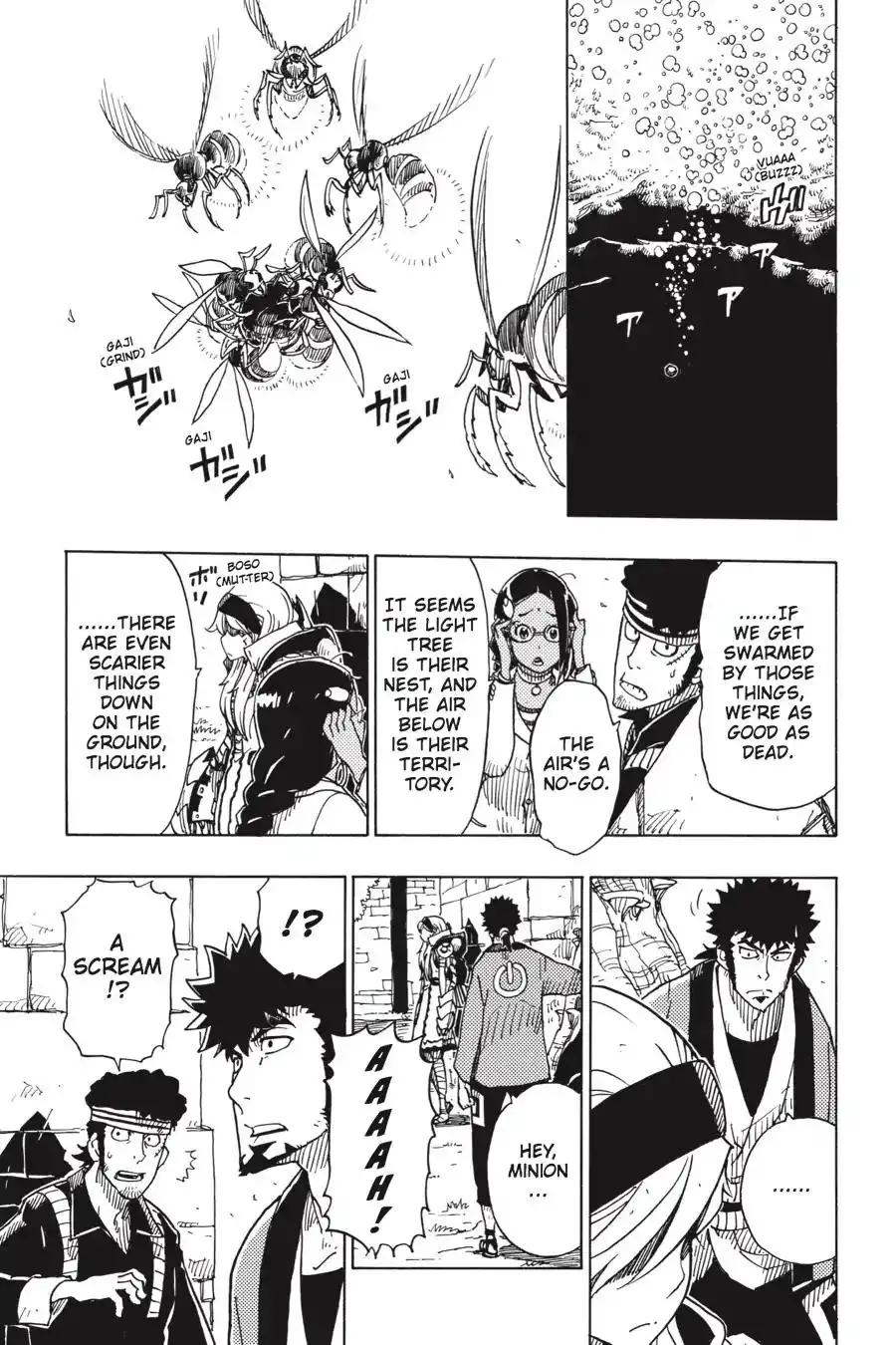 Dimension W Chapter 102 9